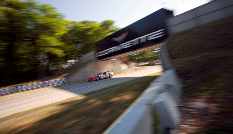 Illustration for article titled Nascar And Grand-Am At Road America: The Double-Über Gallery